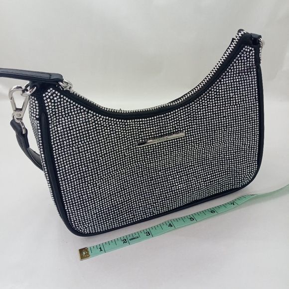 Aldo Handbags - Aldo JoJo Shoulder Purse Removable Strap